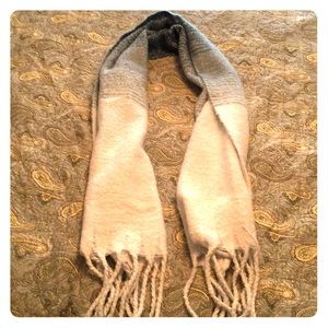 Mer sea shawl/scarf